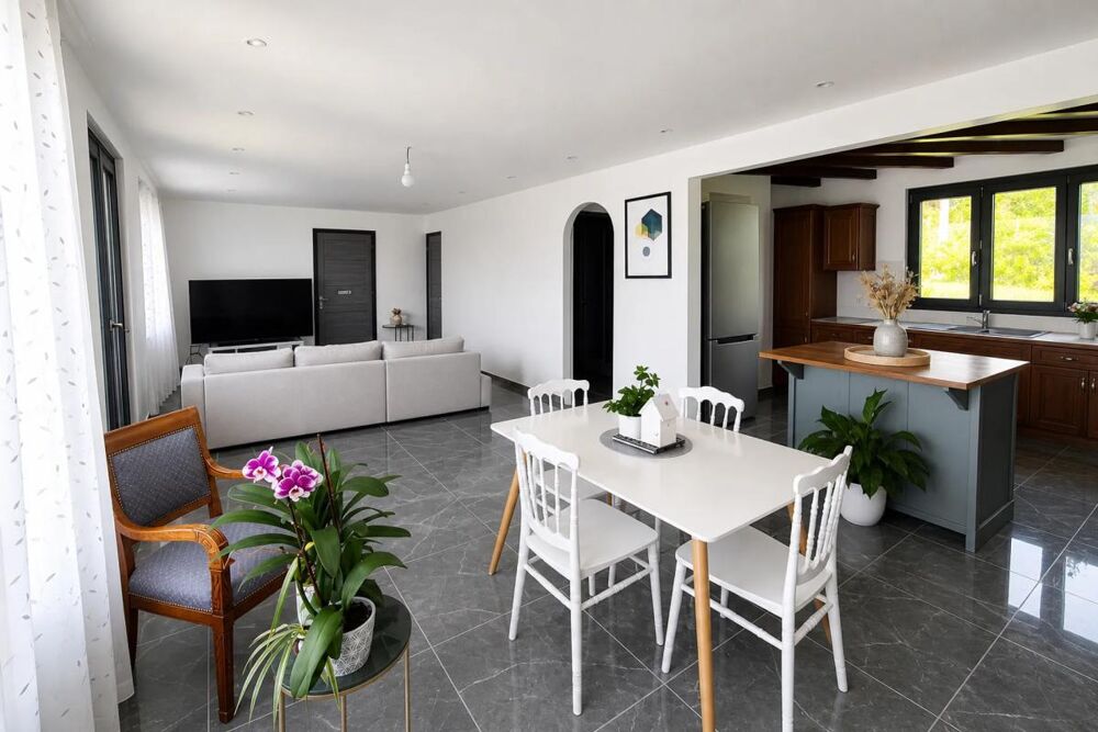 Maison de 6 pièces de 145 m² à Conches-en-Ouche
