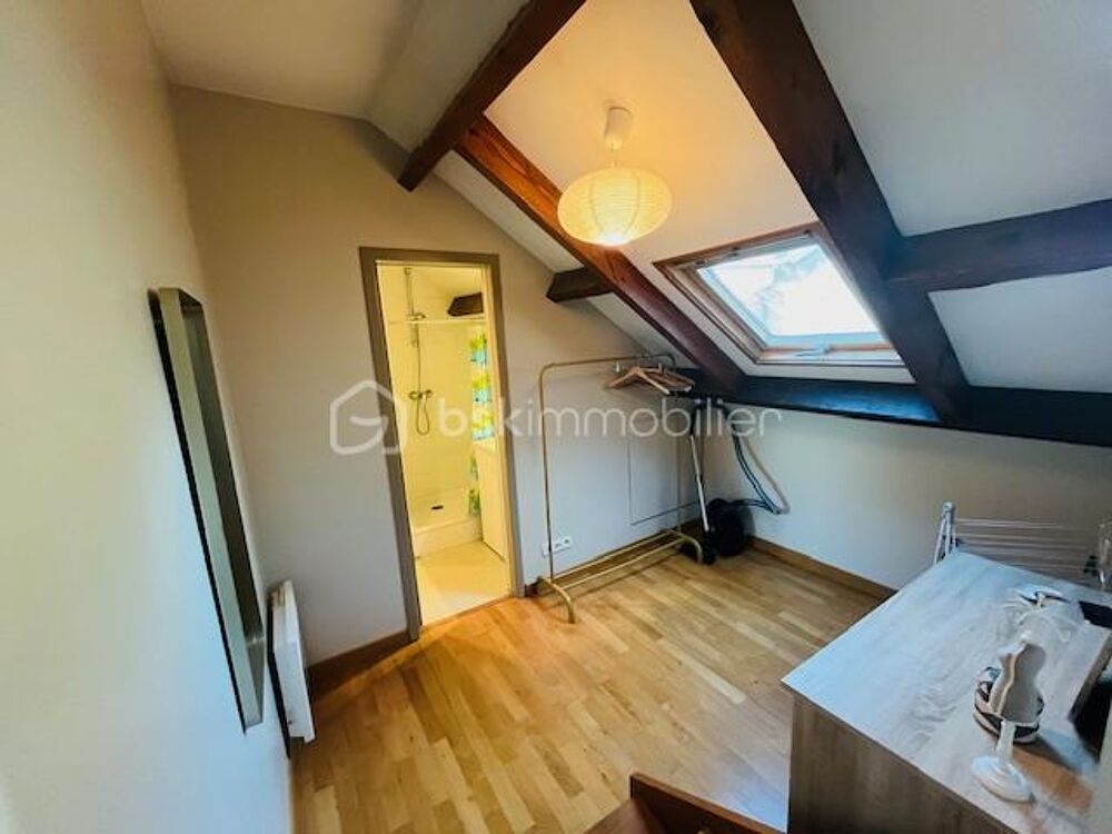 Vente Appartement Charmant appartement de 36 m² Vannes