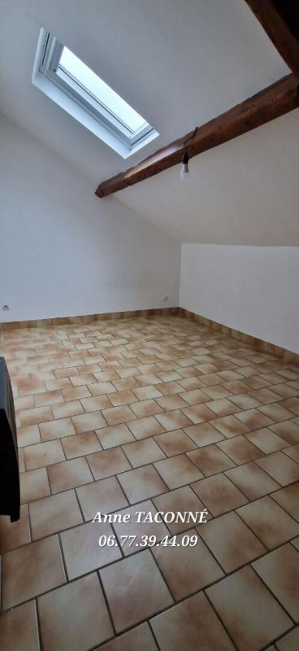 Location Appartement F1 Pithiviers