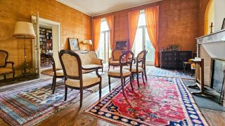  Maison à vendre 15 + pièces 470 m²