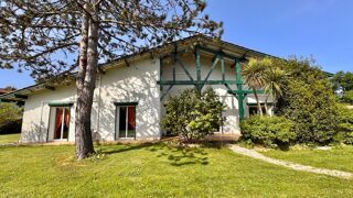  Maison à vendre 10 pièces 245 m²