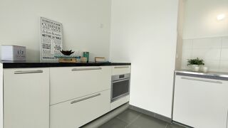  Appartement � vendre 4 pi�ces 90 m�