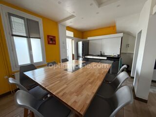  Immeuble à vendre 12 pièces 193 m²
