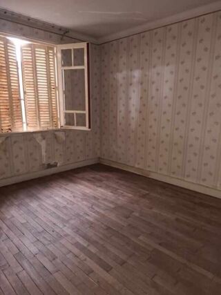  Maison à vendre 3 pièces 58 m²