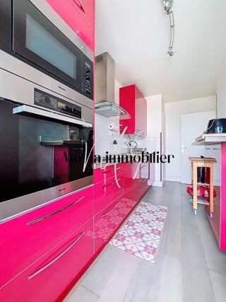  Appartement � vendre 4 pi�ces 113 m�