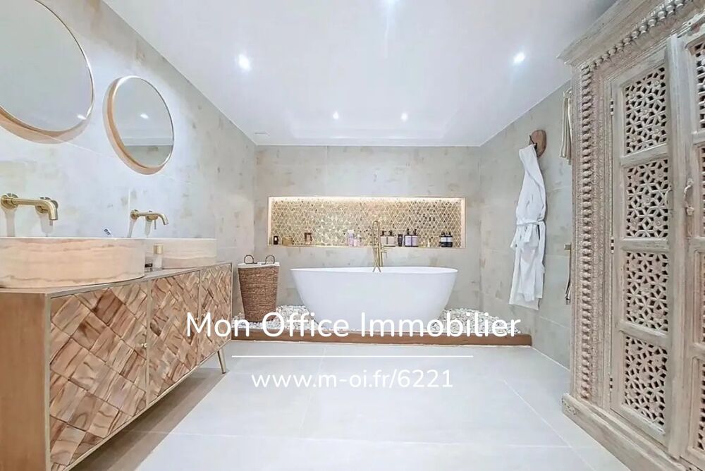 � vendre  Villa Gardanne (13120)