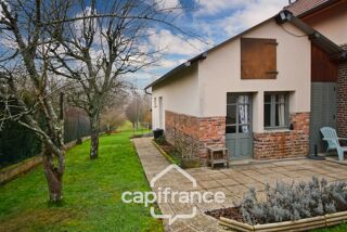  Maison à vendre 4 pièces 113 m²