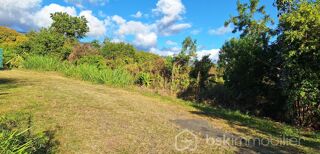  Terrain � vendre 900 m�
