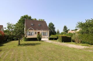  Maison à vendre 4 pièces 89 m²