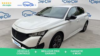 308 1.5 BlueHDi 130 EAT8 Active 2022 occasion 95400 Villiers Le Bel