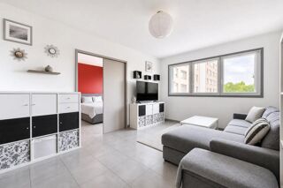  Appartement à vendre 4 pièces 76 m²
