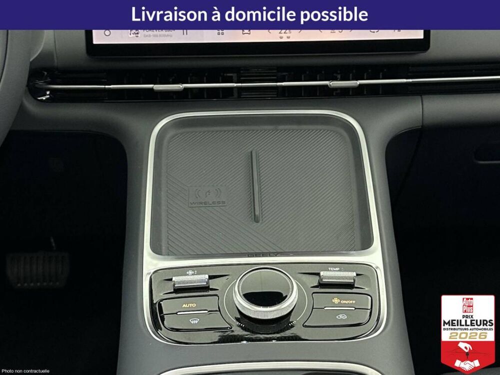 Starray EM-i 262ch MAX+ 2026 occasion 10150 Lavau