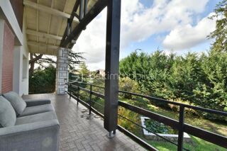  Appartement  vendre 7 pices 119 m