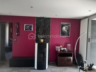  Maison � vendre 5 pi�ces 123 m�