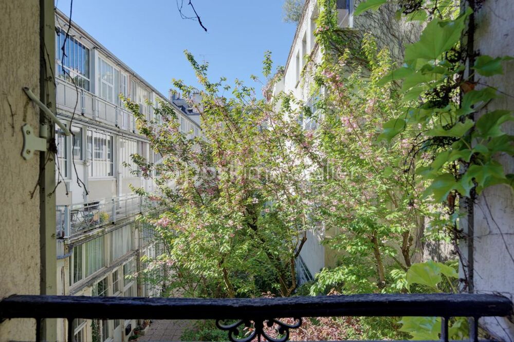 � vendre  Appartement Paris 6