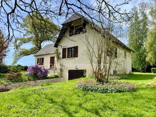  Maison à vendre 5 pièces 130 m²