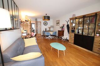  Appartement à vendre 3 pièces 92 m²