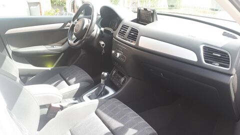 Q3 1.4 TFSI COD 150 S-Tronic6 Business 2017 occasion 59190 Hazebrouck