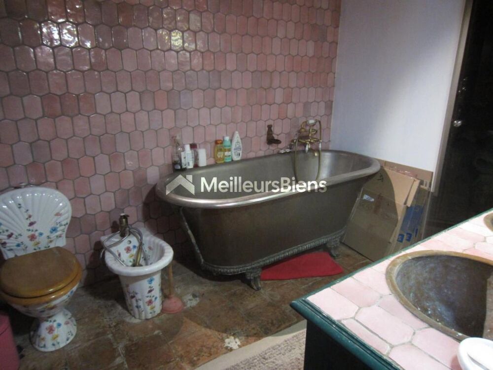 � vendre  Loft Marseille 1