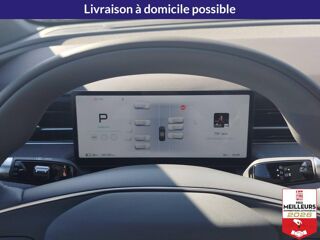 G6 AWD Performance Black Edition +Attelage 2026 occasion 10150 Lavau