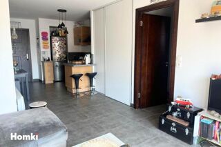  Appartement � vendre 2 pi�ces 45 m�