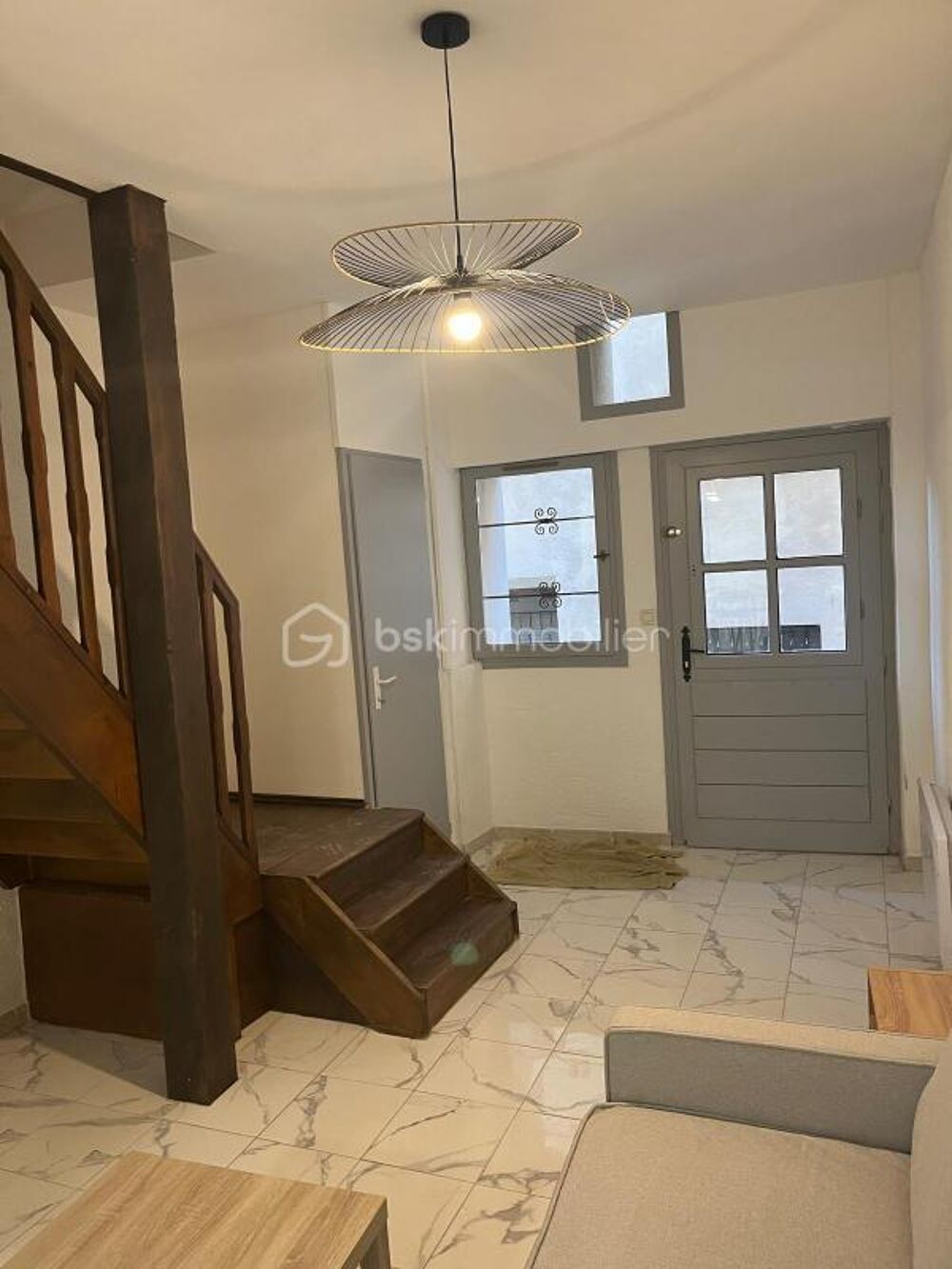 Vente Duplex/Triplex Appartement T3 Servian