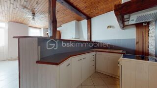  Maison � vendre 2 pi�ces 36 m�