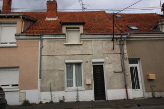  Maison à vendre 7 pièces 103 m²