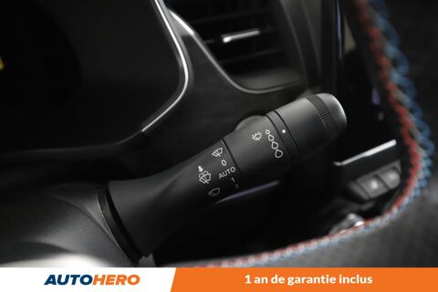 Arkana 1.6 E-Tech GSR2 Esprit Alpine 145 ch 2025 occasion 92130 Issy-les-Moulineaux