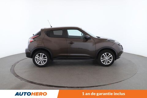 Juke 1.2 DIG-T 115 ch 2019 occasion 92130 Issy-les-Moulineaux