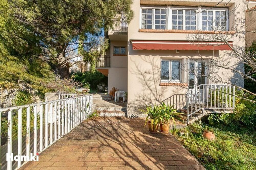 Maison/Villa T6 de 183 m2 à Aix-en-Provence 13090
