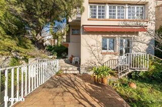  Maison à vendre 6 pièces 183 m²