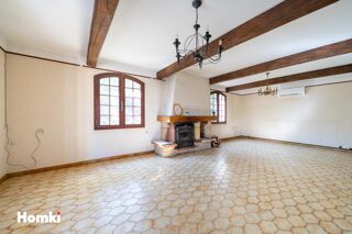  Maison à vendre 4 pièces 119 m²