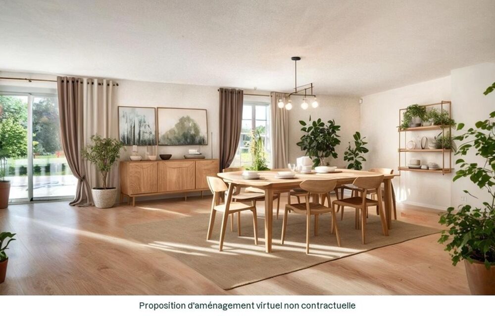  vendre  Maison La Jarrie (17220)