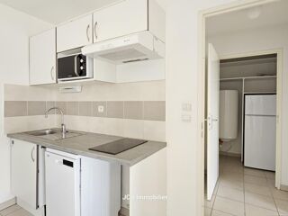  Appartement à louer 2 pièces 45 m²