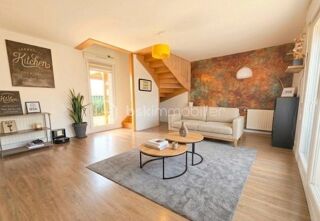  Maison � vendre 5 pi�ces 100 m�