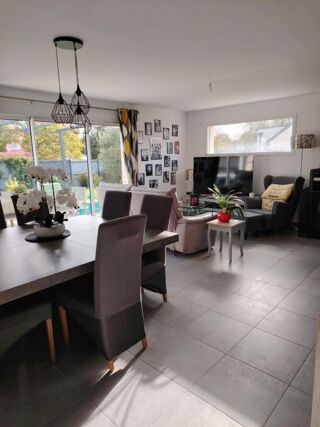  Maison à vendre 6 pièces 112 m²
