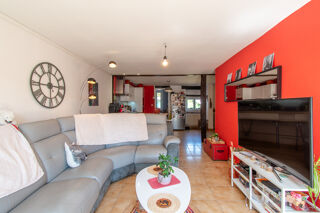 Vente Maison Maison Vierzon 4 pièce(s) 99 m2 Vierzon