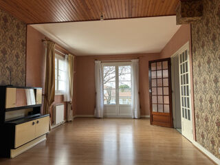  Maison à vendre 5 pièces 101 m²