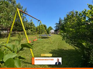  Maison à vendre 4 pièces 122 m²