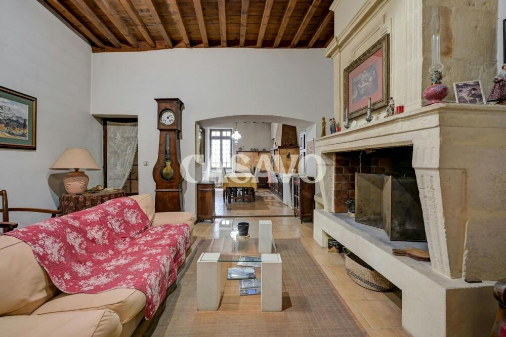 Vente Maison Vente Maison 3 pièces de 110m² - 13200 Arles Arles