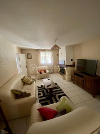  Maison � vendre 7 pi�ces 156 m�