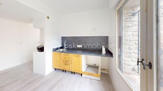  Maison � vendre 3 pi�ces 62 m�