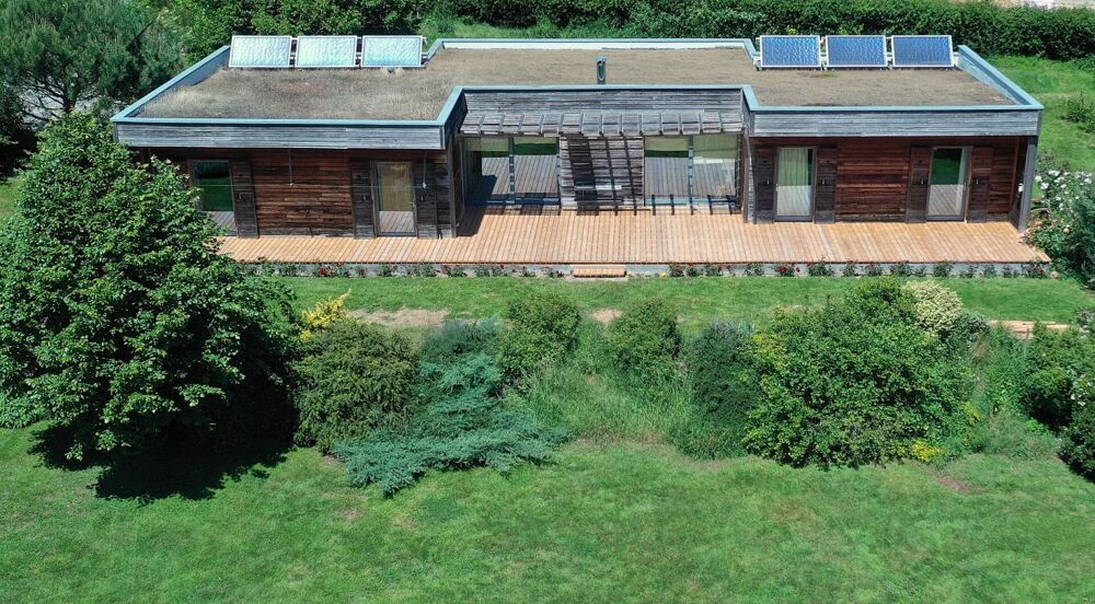 Vente Maison Maison  160 m2 Saint symphorien de lay