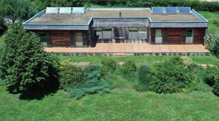  Maison à vendre 6 pièces 156 m²