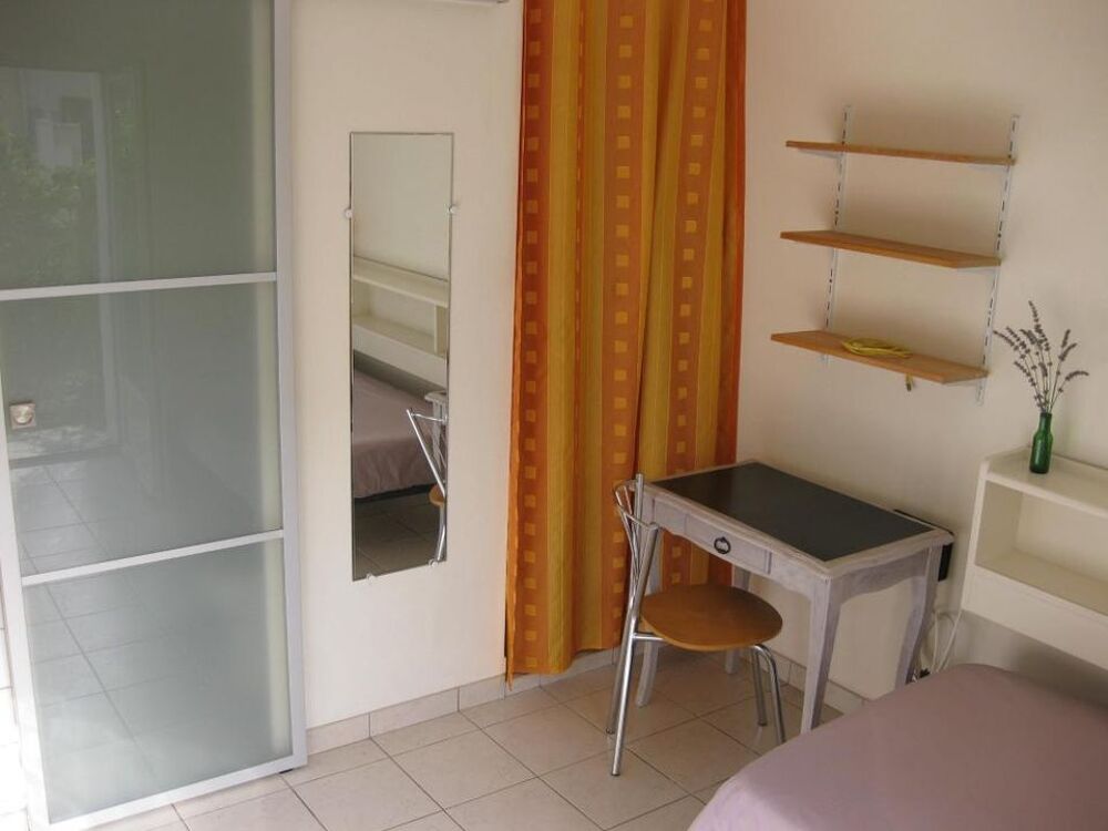 Location Appartement Studio de 15m2 à louer sur Angers Angers