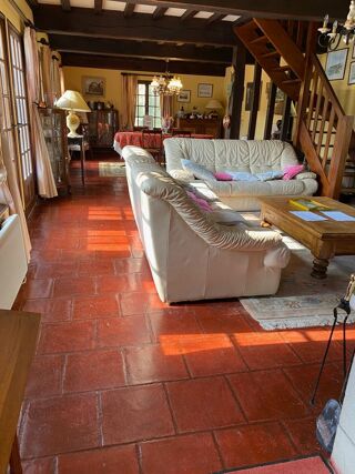  Maison à vendre 7 pièces 182 m²