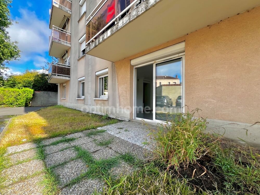 Appartement 3 pièces 63 m² · à Livry Gargan · 63 m² · 179 000 €