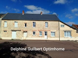  Maison à vendre 8 pièces 222 m²
