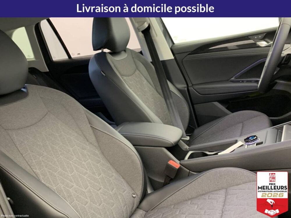 Tiguan 1.5 ETSI 150CH DSG7 Life 2026 occasion 10150 Lavau